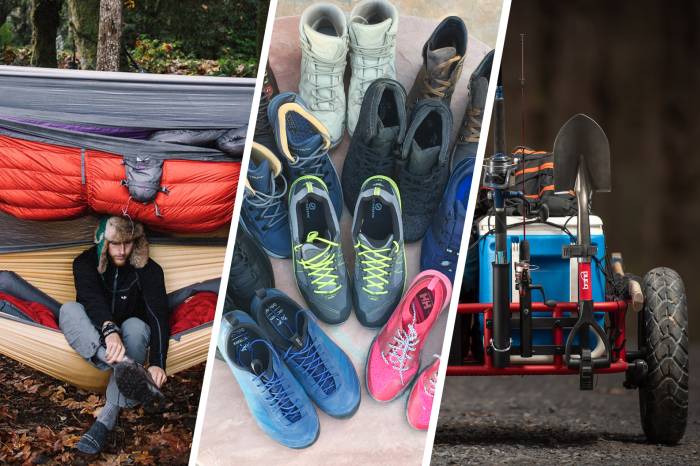 Trending: Our Top Outdoor Stories This Week