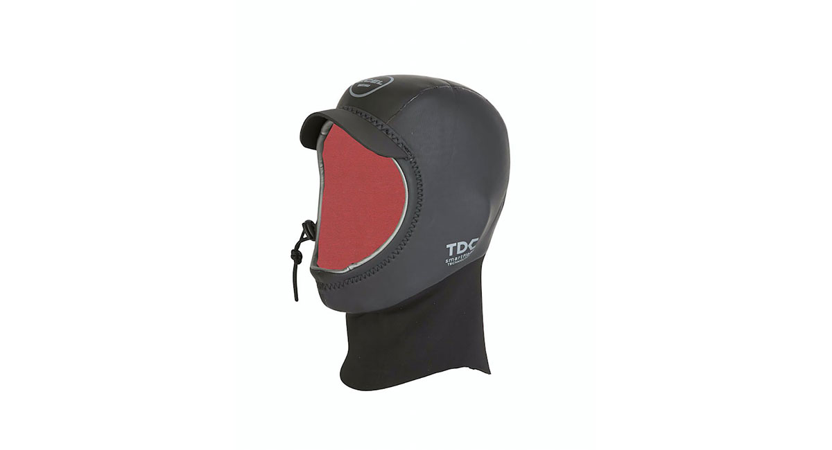 Xcel Drylock Wetsuit Hood