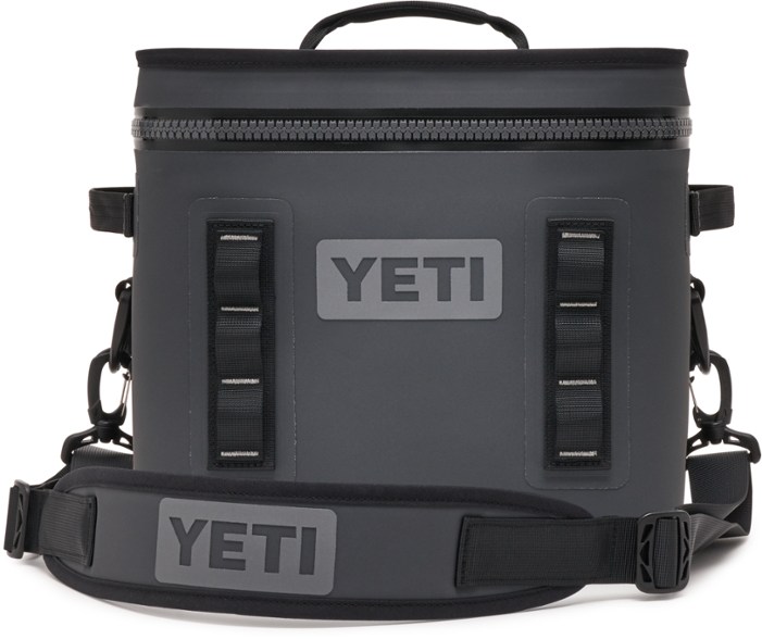 YETI Hopper Flip 12 Soft Cooler YETI Hopper Flip 12 Soft Cooler