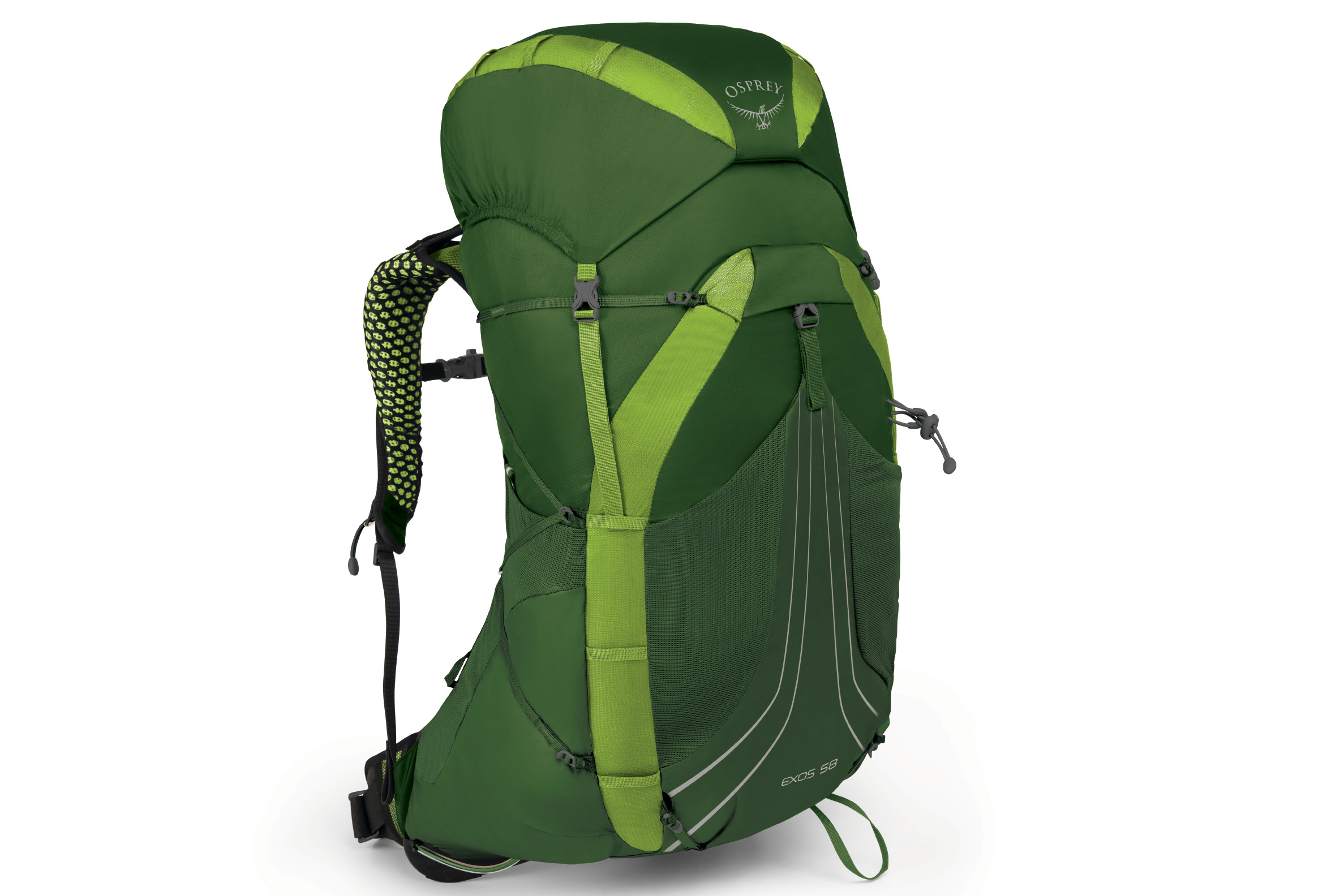 Osprey Exos backpack Osprey Exos backpack