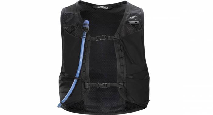 asics pro hydration vest