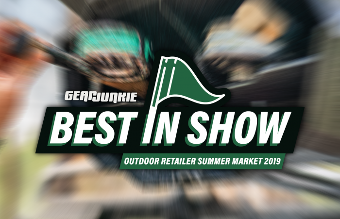 Best in Show Summer 2019