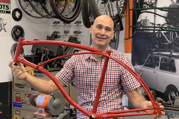 Singletrack Minds: How 1 Man and 2 Bike Brands Shaped an Industry