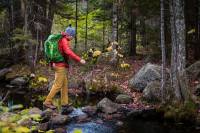 Osprey Exos 58 Review: Popular Lightweight Backpack Gets Better Osprey Exos 58 Review: Popular Lightweight Backpack Gets Better