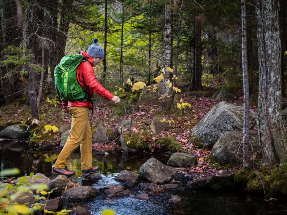 Osprey Exos 58 Review: Popular Lightweight Backpack Gets Better Osprey Exos 58 Review: Popular Lightweight Backpack Gets Better