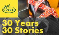 Chaco 30 Years 30 Stories