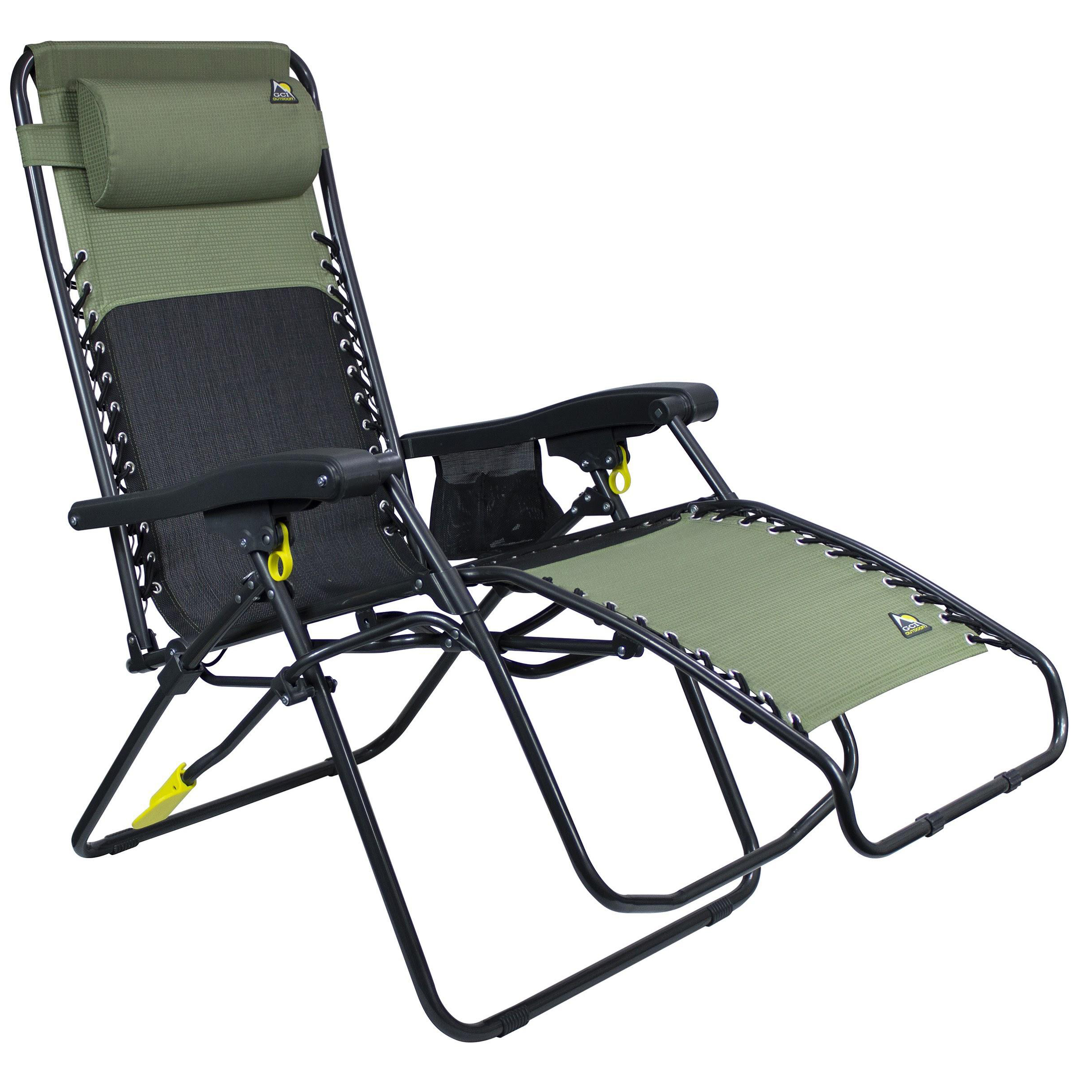 GSI zero gravity lounger
