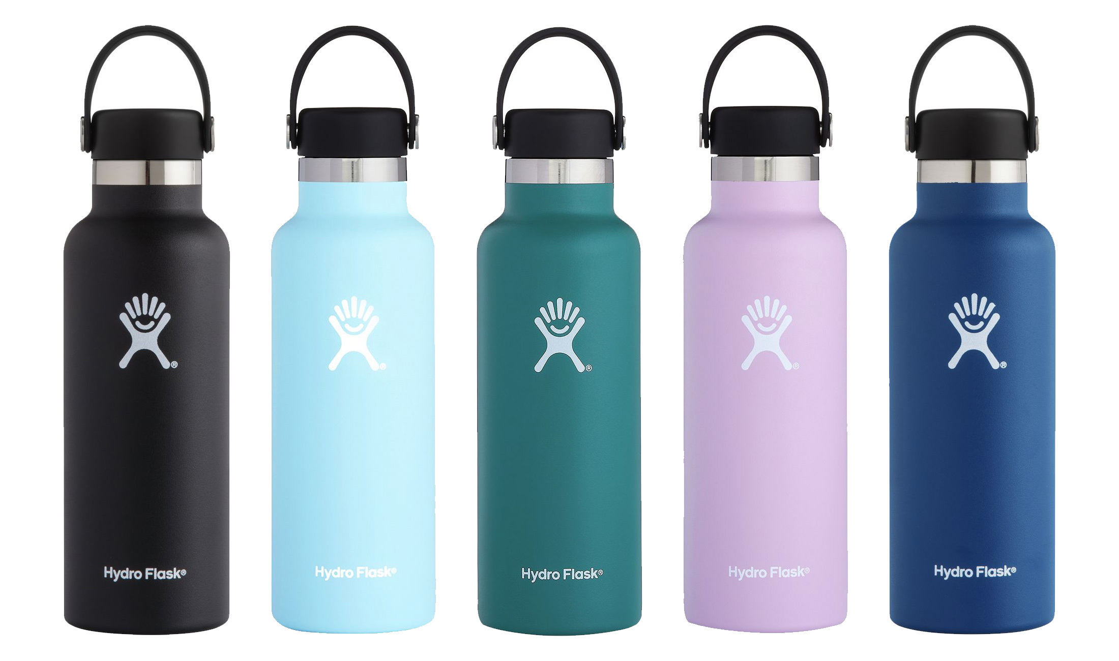 Hydro Flask Water Bottles Hydro Flask Water Bottles