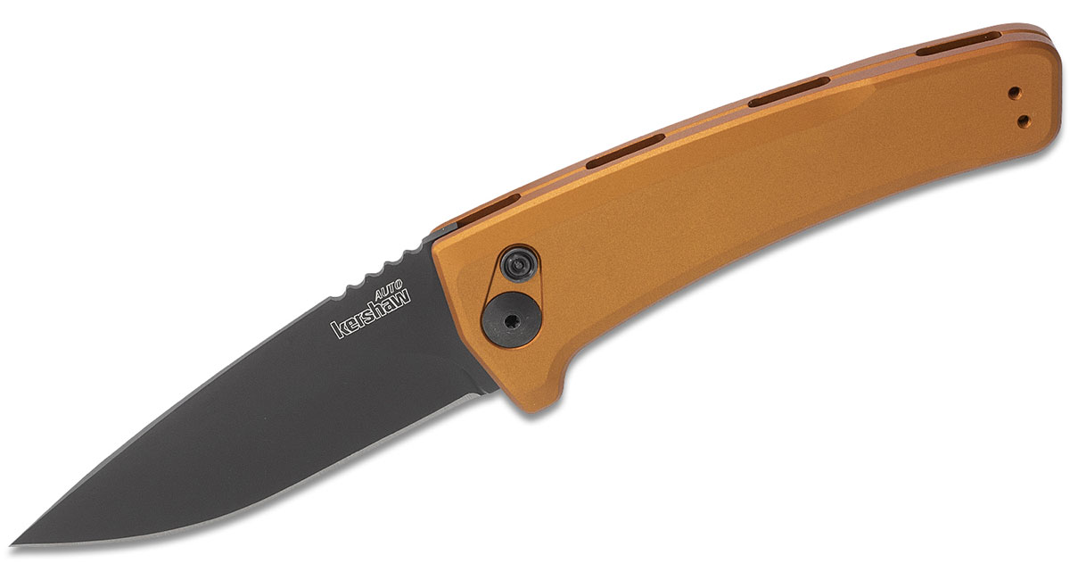 Kershaw Launch 3 Bronze Kershaw Launch 3 Bronze