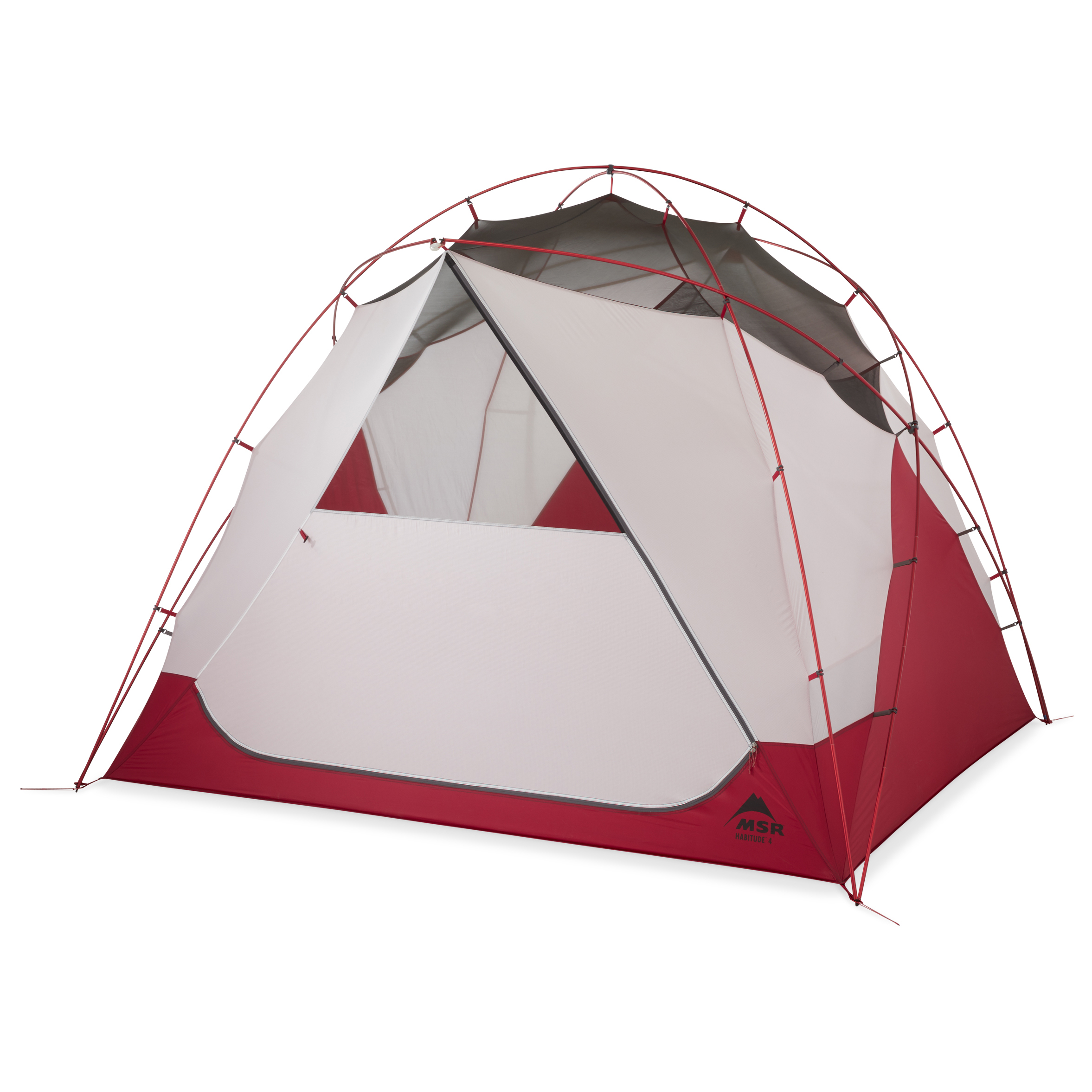 MSR habitude family tent