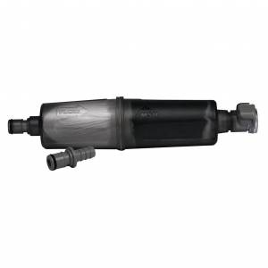 Thru-Link In-Line Microfilter