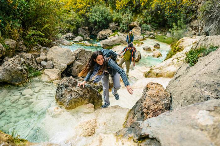 Merrell Choprock: Built for the Trail, Ready for the Water