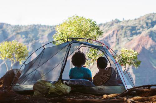 REI Camping Sale