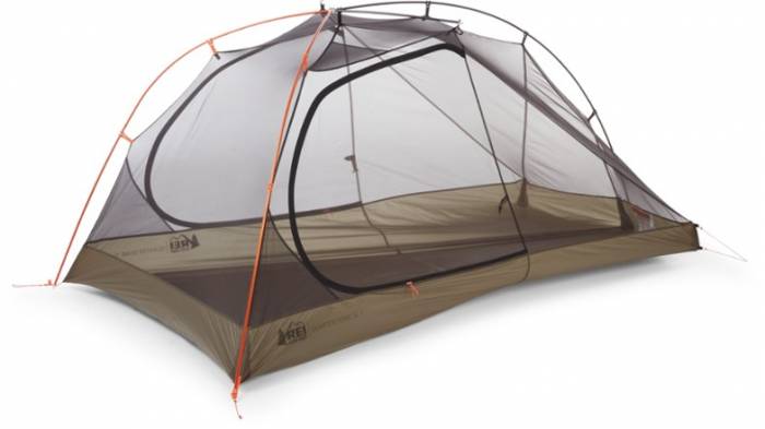 REI Quarter Dome SL 2 tent