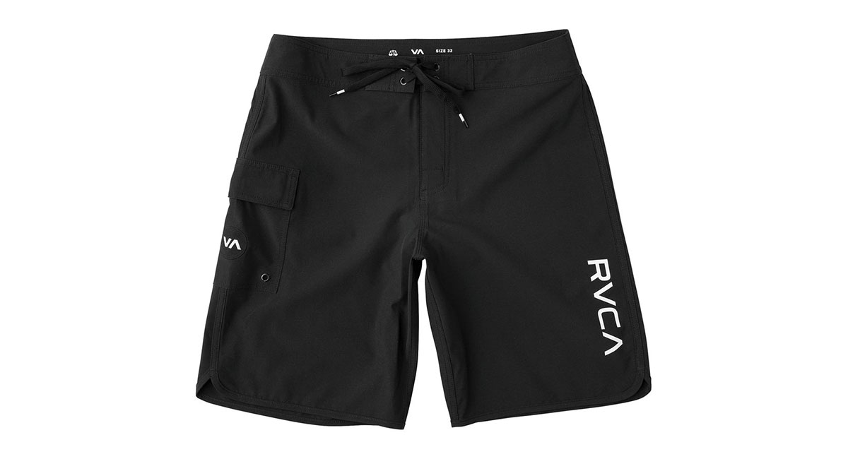 RVCA Board Shorts for Running RVCA Board Shorts for Running