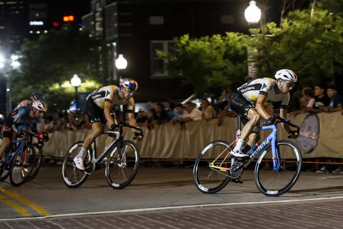 Climbing World Cup, Heli Crash Survivor: Weekend’s Top Adventure News