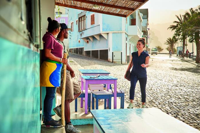 Traveling Light: Rohan’s Packing Tips to Ditch Your Checked Bag