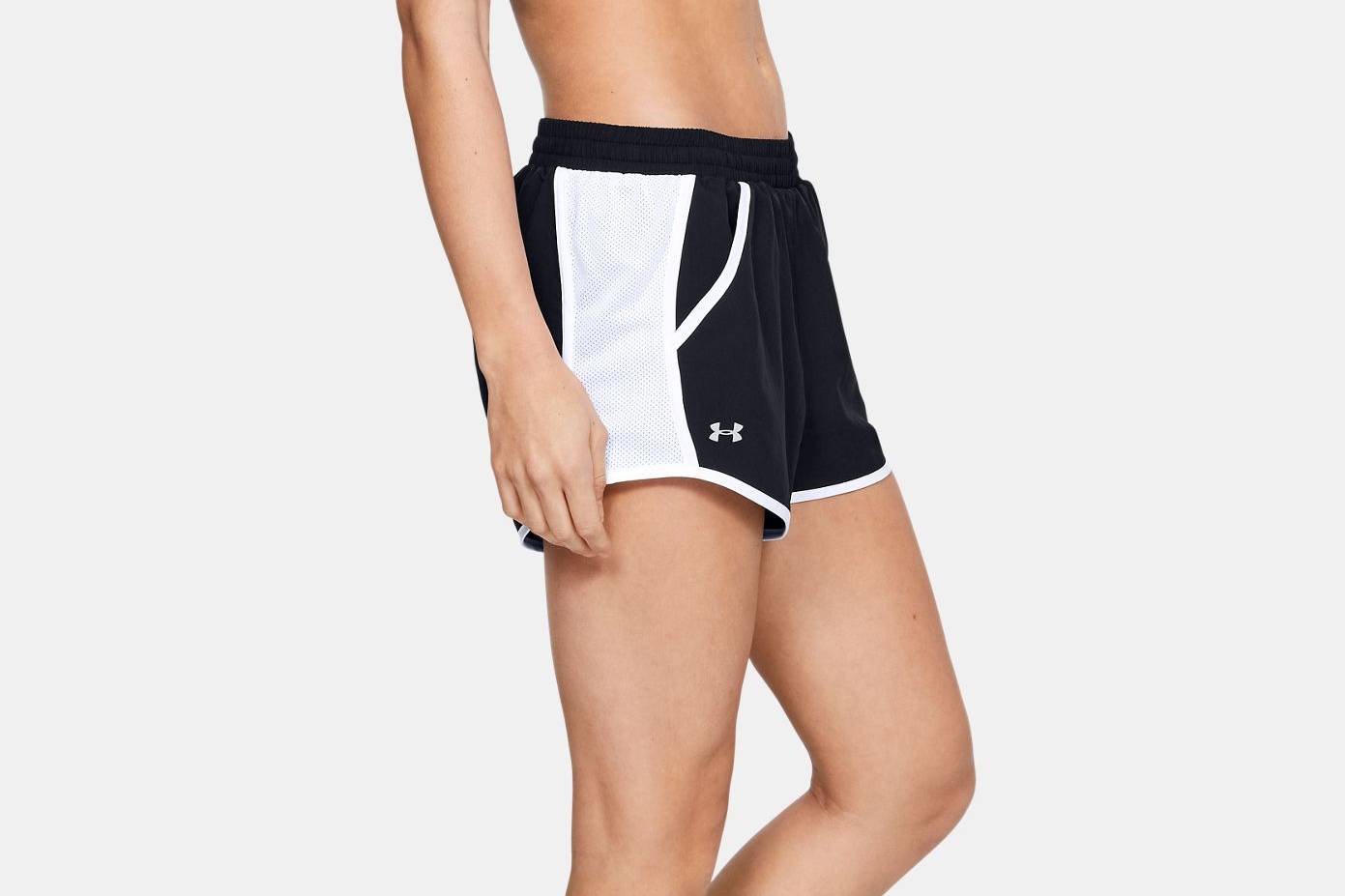 Under Armour Fly-By Shorts