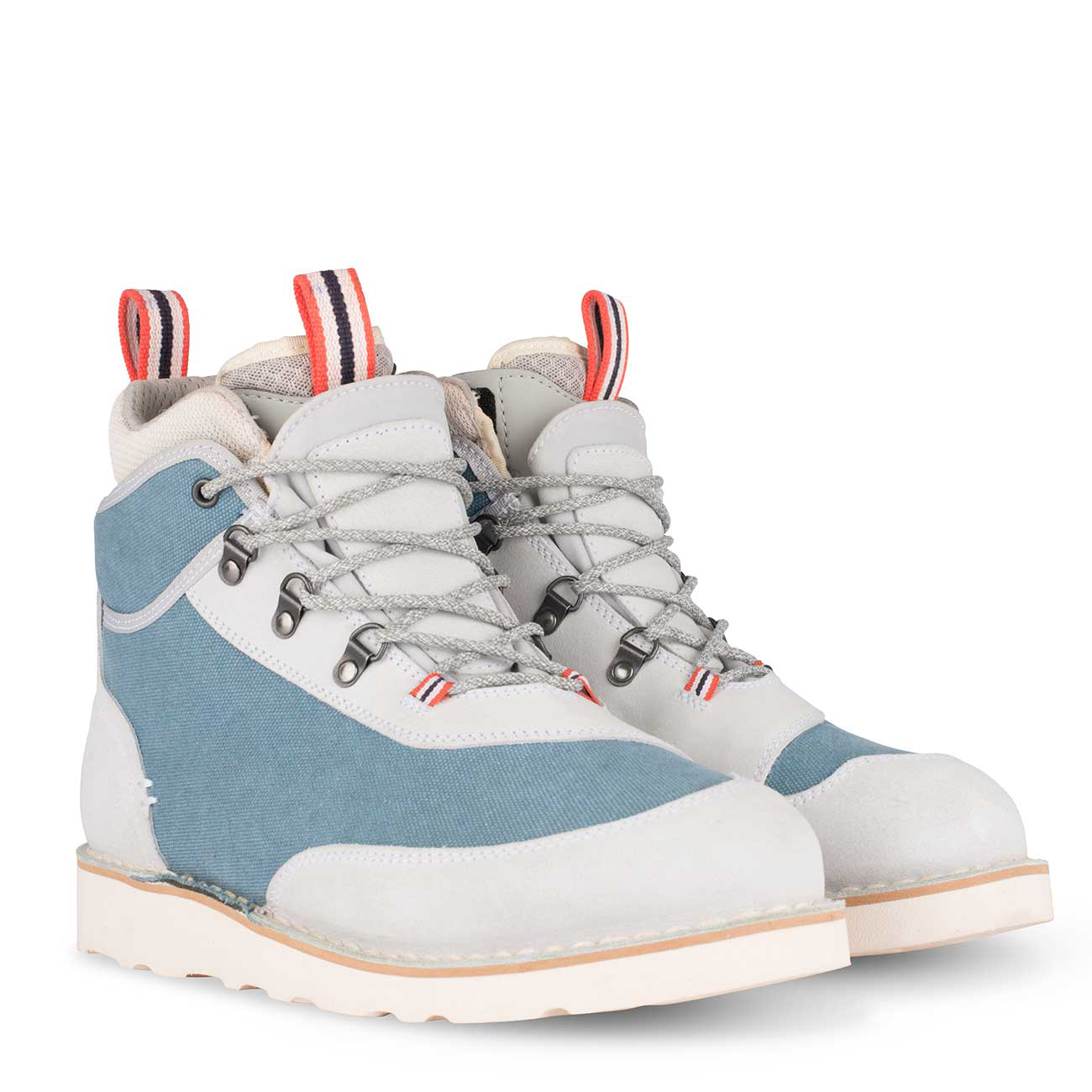 amundsen safari muck