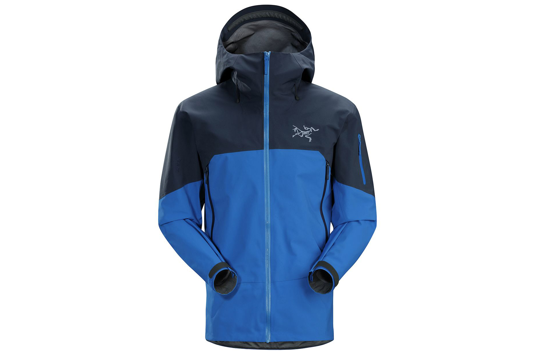 Arc’teryx Rush Jacket Arc’teryx Rush Jacket