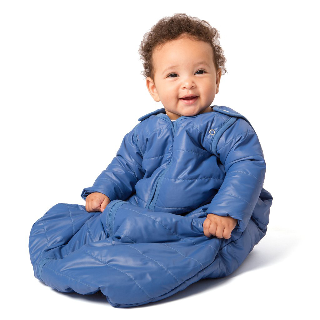Baby Deedee sleeping bag