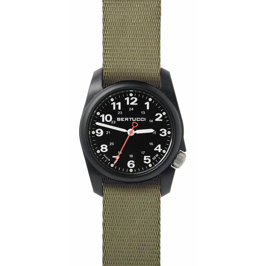 Bertucci Field Watch