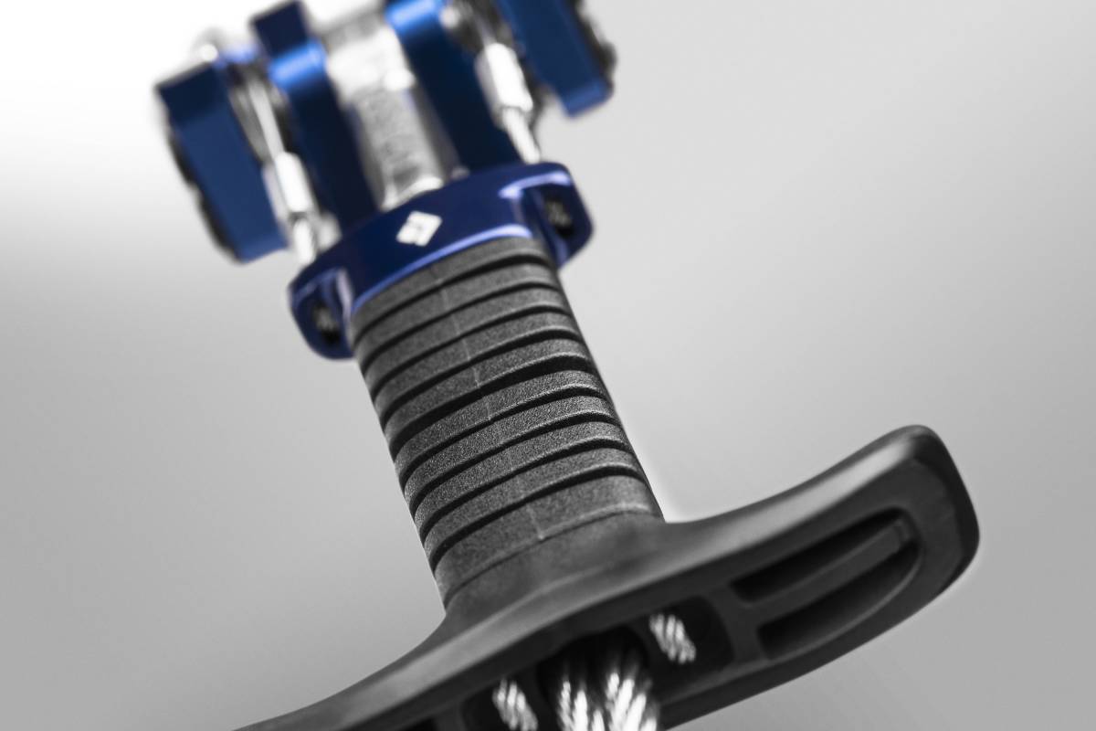 Black Diamond Launches Z4 Camalot What You Need to Know GearJunkie