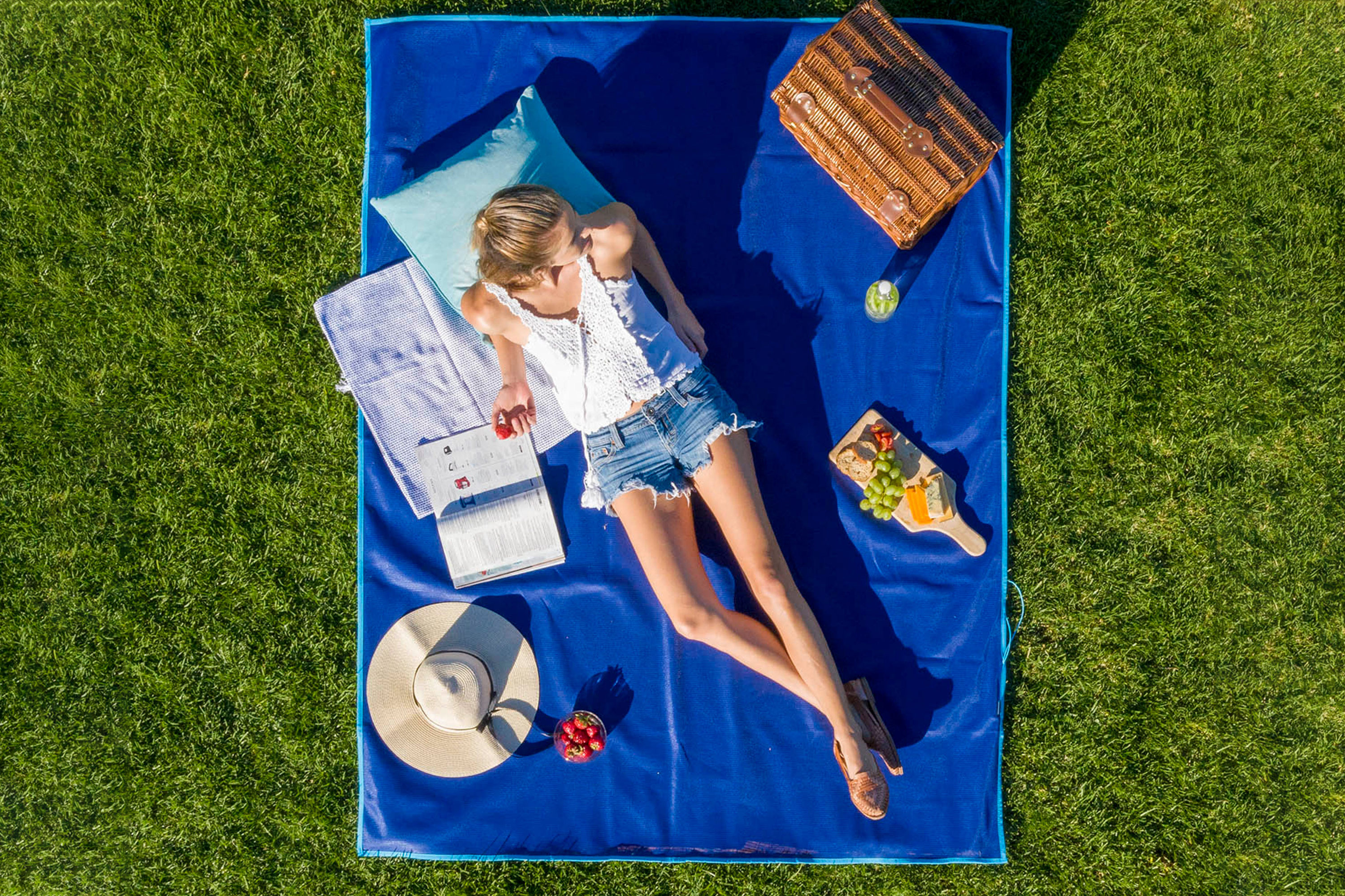 c gear sand free mat