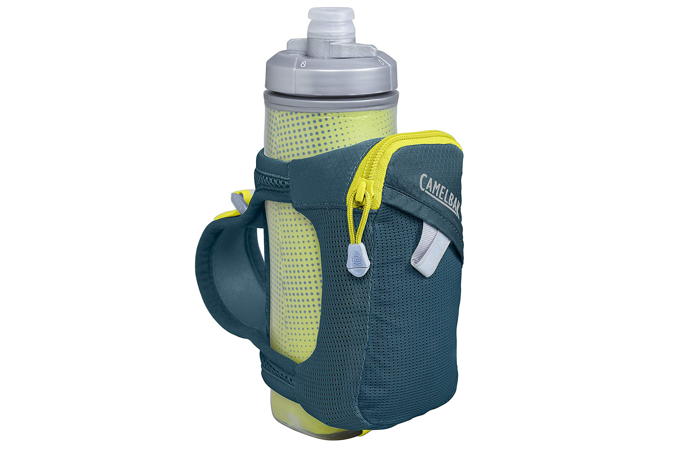 CamelBak Quick Grip Chill Handheld Hydration Pack
