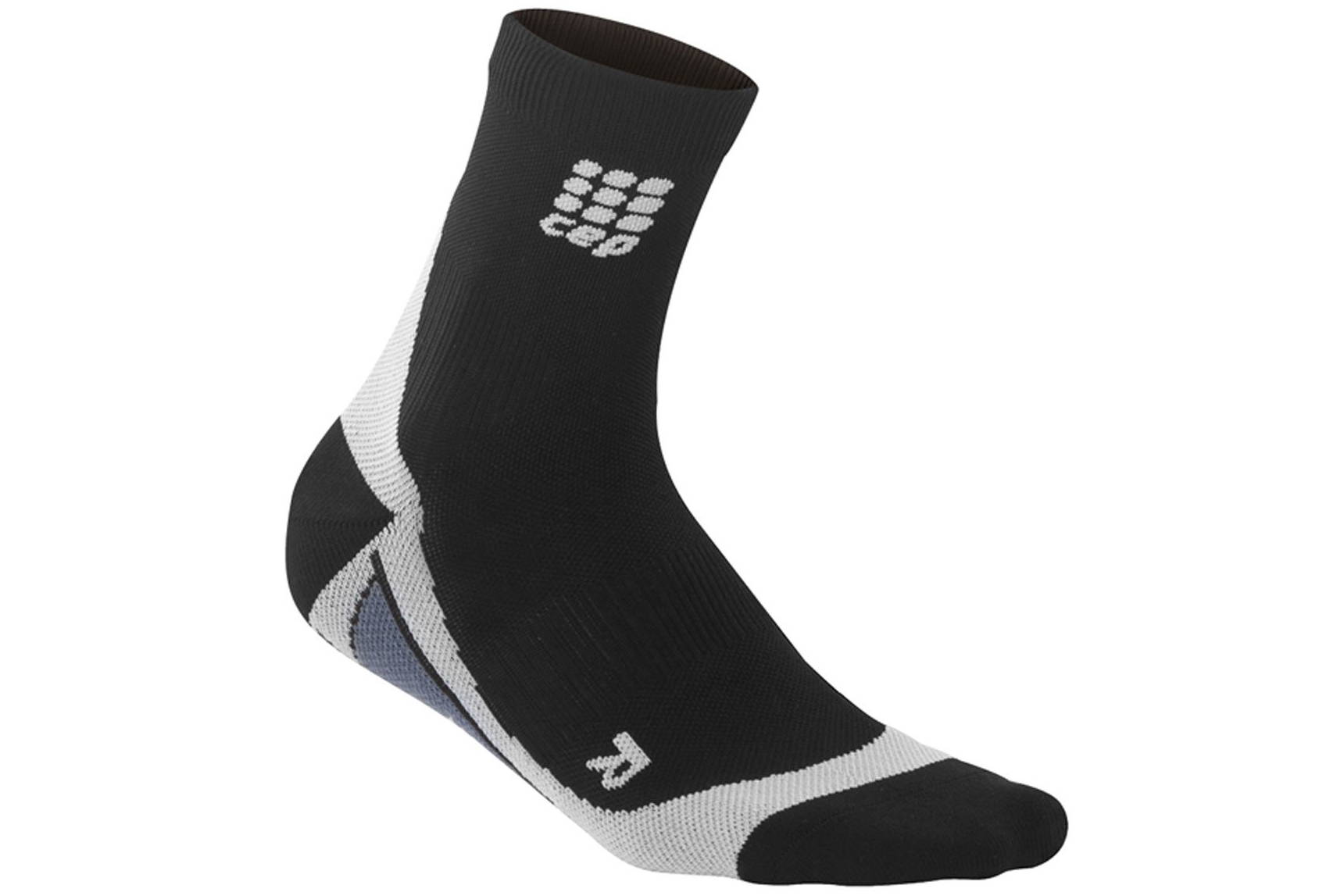 CEP Dynamic+ Merino Short Socks
