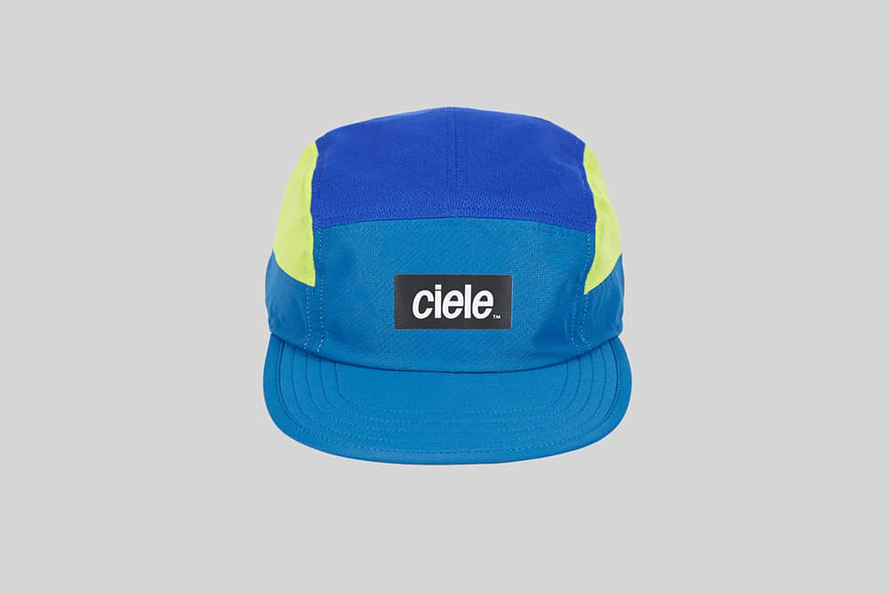 ciCiele GOCap running hat