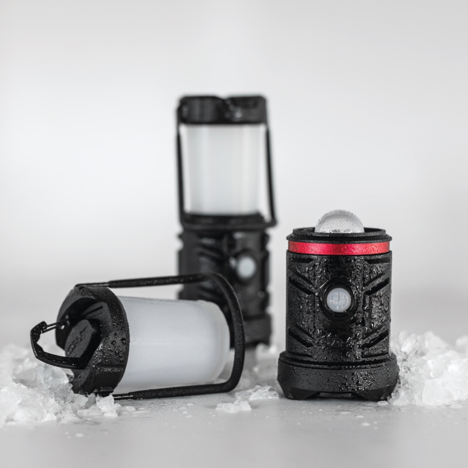 Coast mini lantern