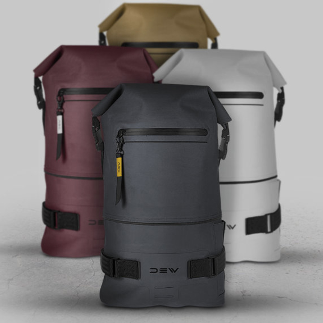 Dew Drybag