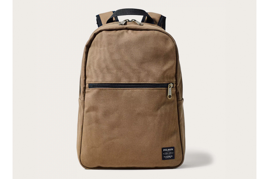 Filson Rugged Twill Bandera Pack