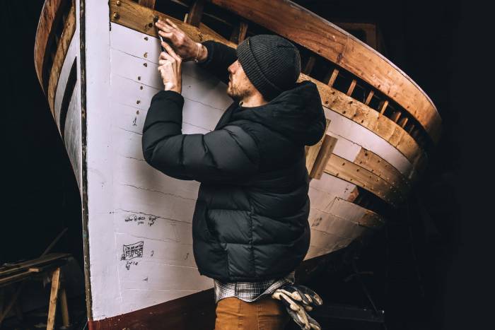 Filson Sale: Huge Discounts on Summer Apparel