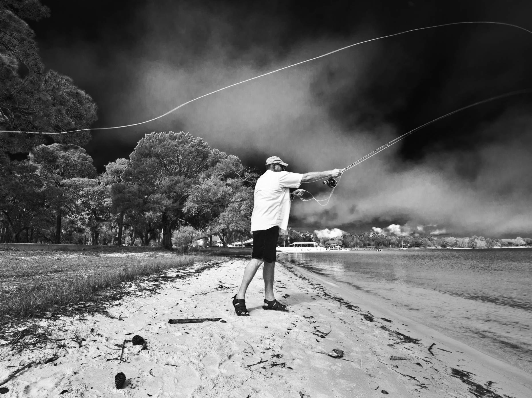 2020 fly fishing gear