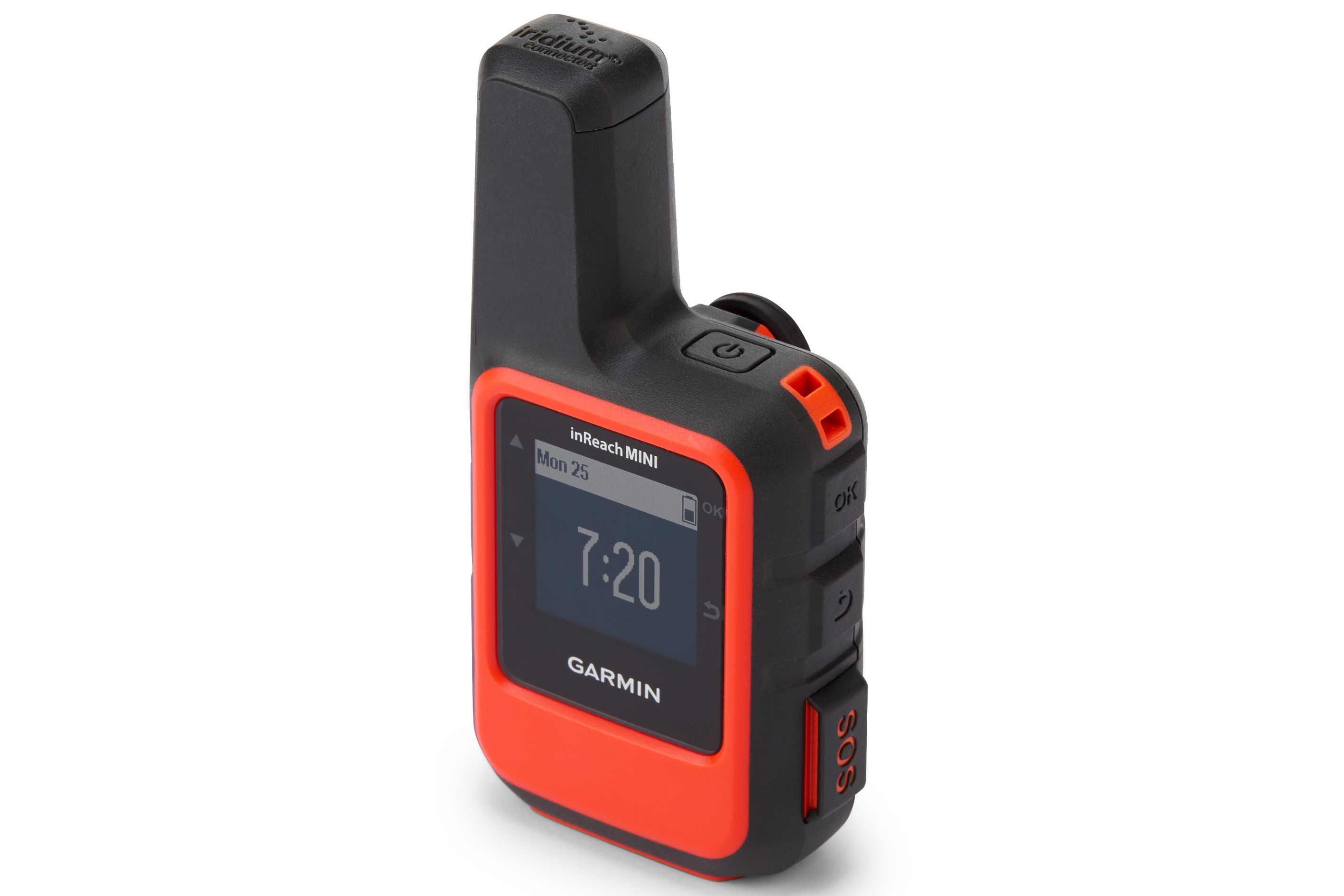 Garmin inReach Mini 2-Way Satellite Communicator Garmin inReach Mini 2-Way Satellite Communicator