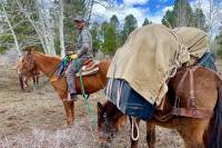 6 Ways to Pack Out Your Meat This Fall 6 Ways to Pack Out Your Meat This Fall