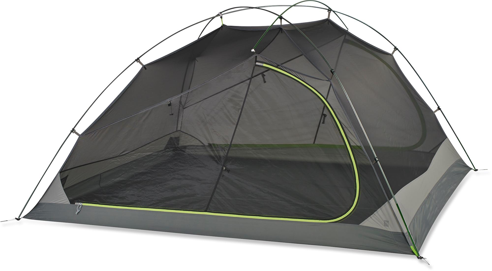 Kelty Trailogic TN4 Tent