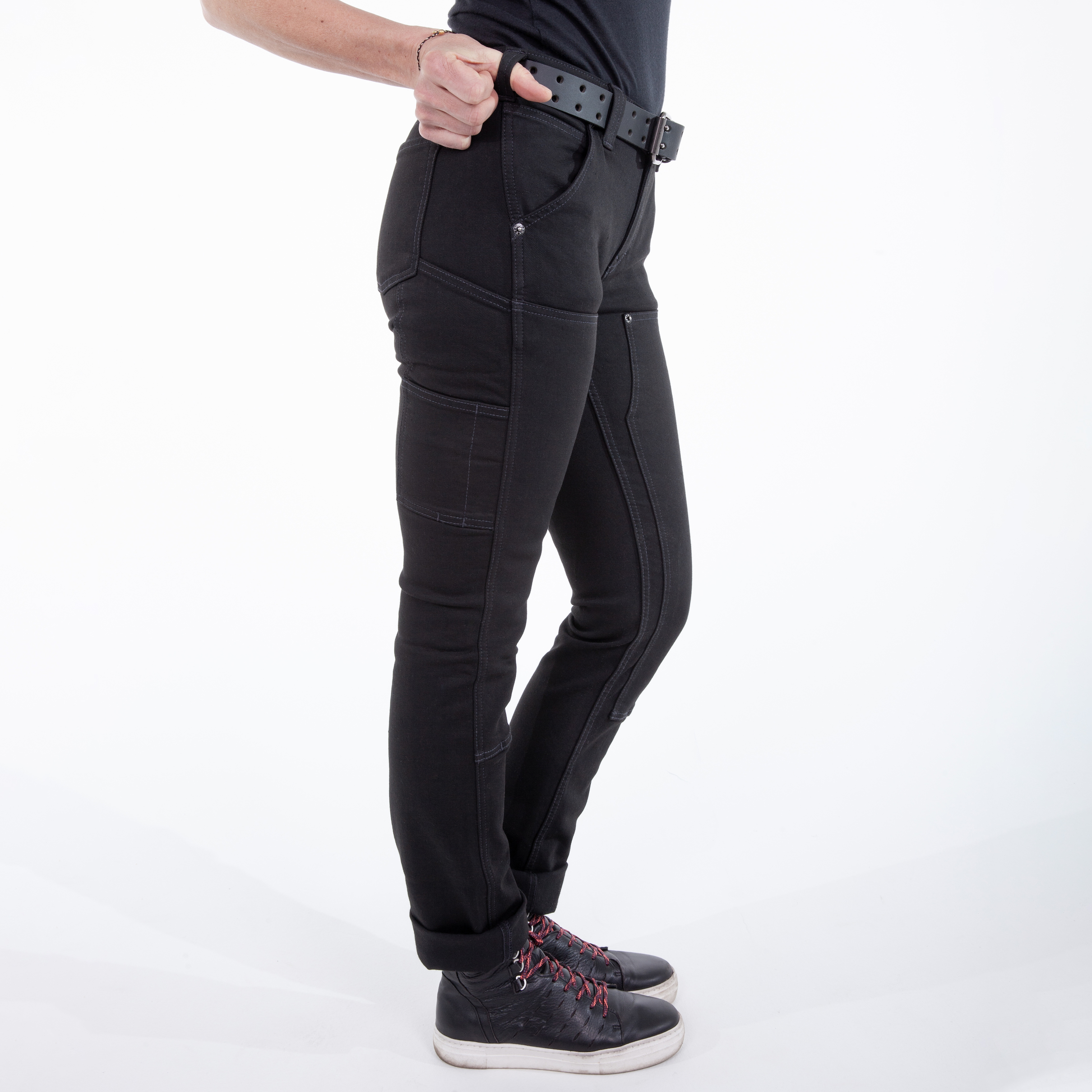 maven stayblack dovetail workwear pants