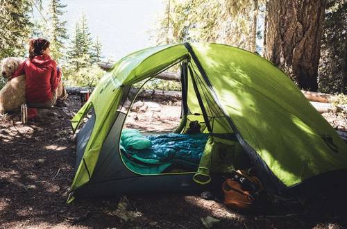 Best Outdoor Gear Deals of the Week nemo hornet