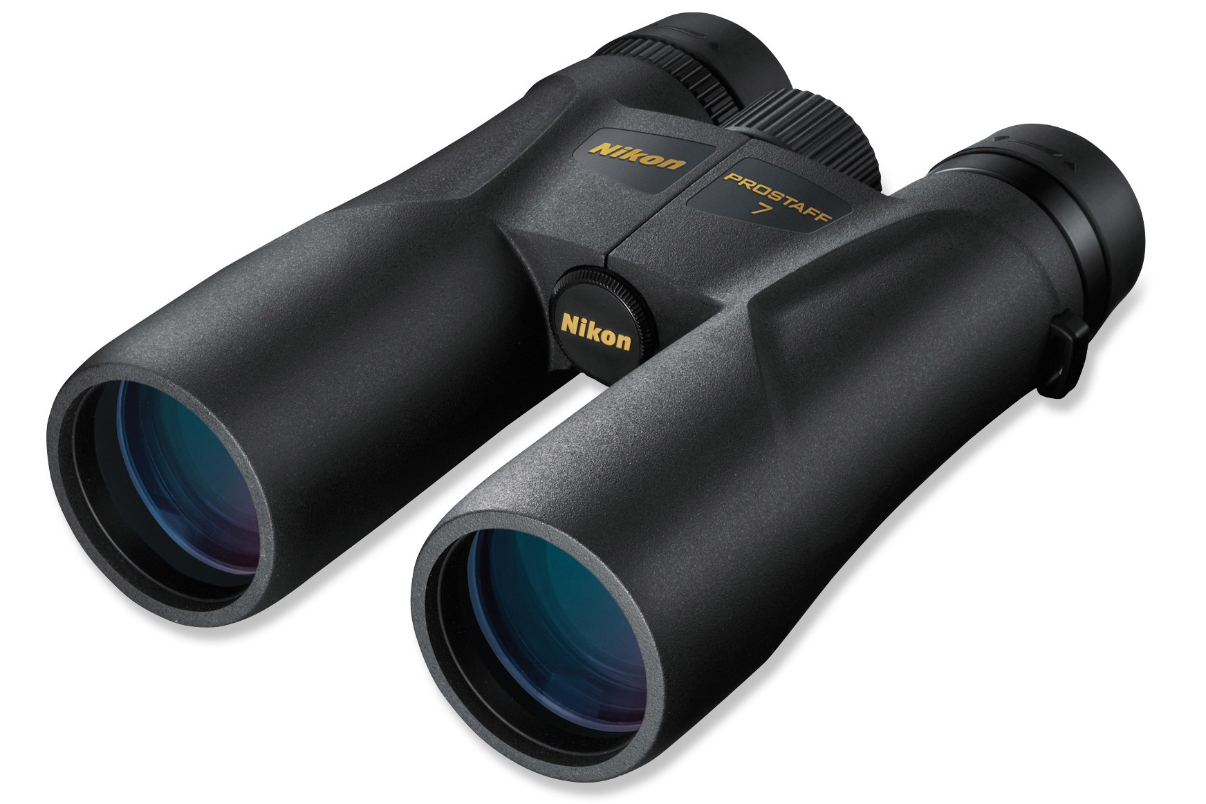 Nikon Prostaff 7S 10 x 42 Binoculars Nikon Prostaff 7S 10 x 42 Binoculars