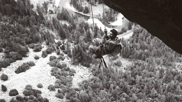 Yvon Chouinard’s ‘Some Stories’ Book Review: A Call to Action