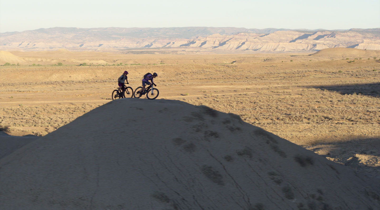 Patagonia’s Newest Bike Film Is the Best Kind of Rad