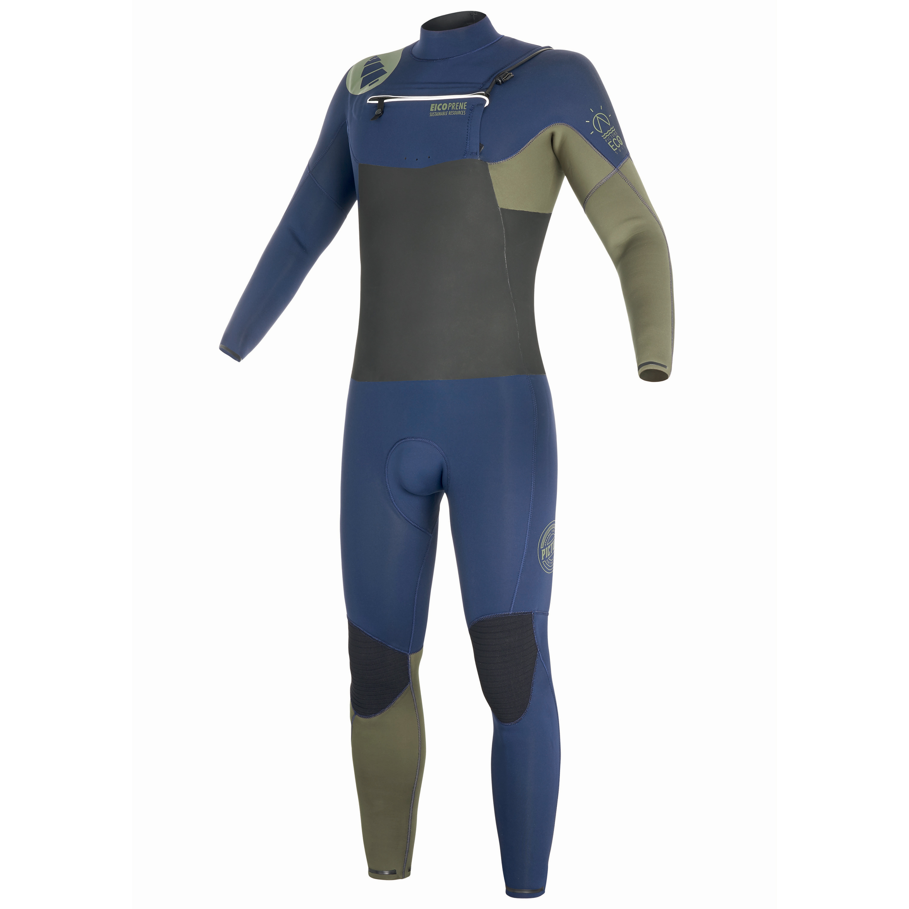 picture organic fluid wetsuit