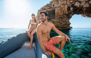 prAna Summer Swimsuits