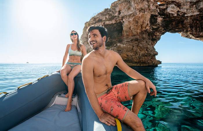 prAna Summer Swimsuits