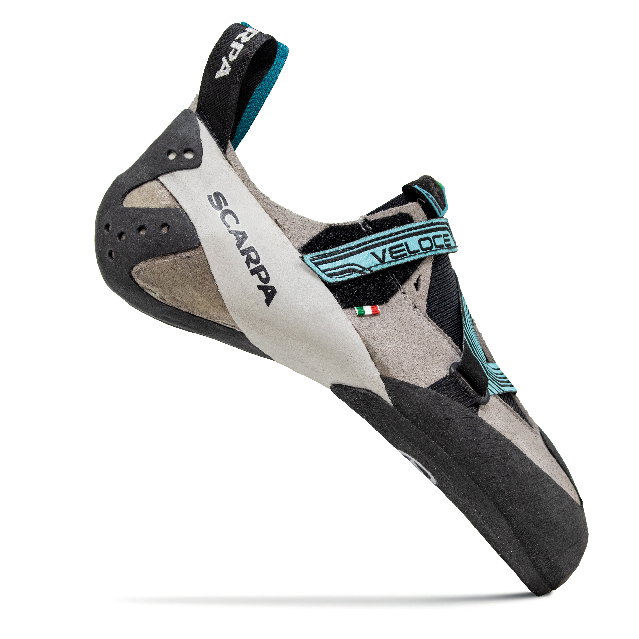 scarpa veloci