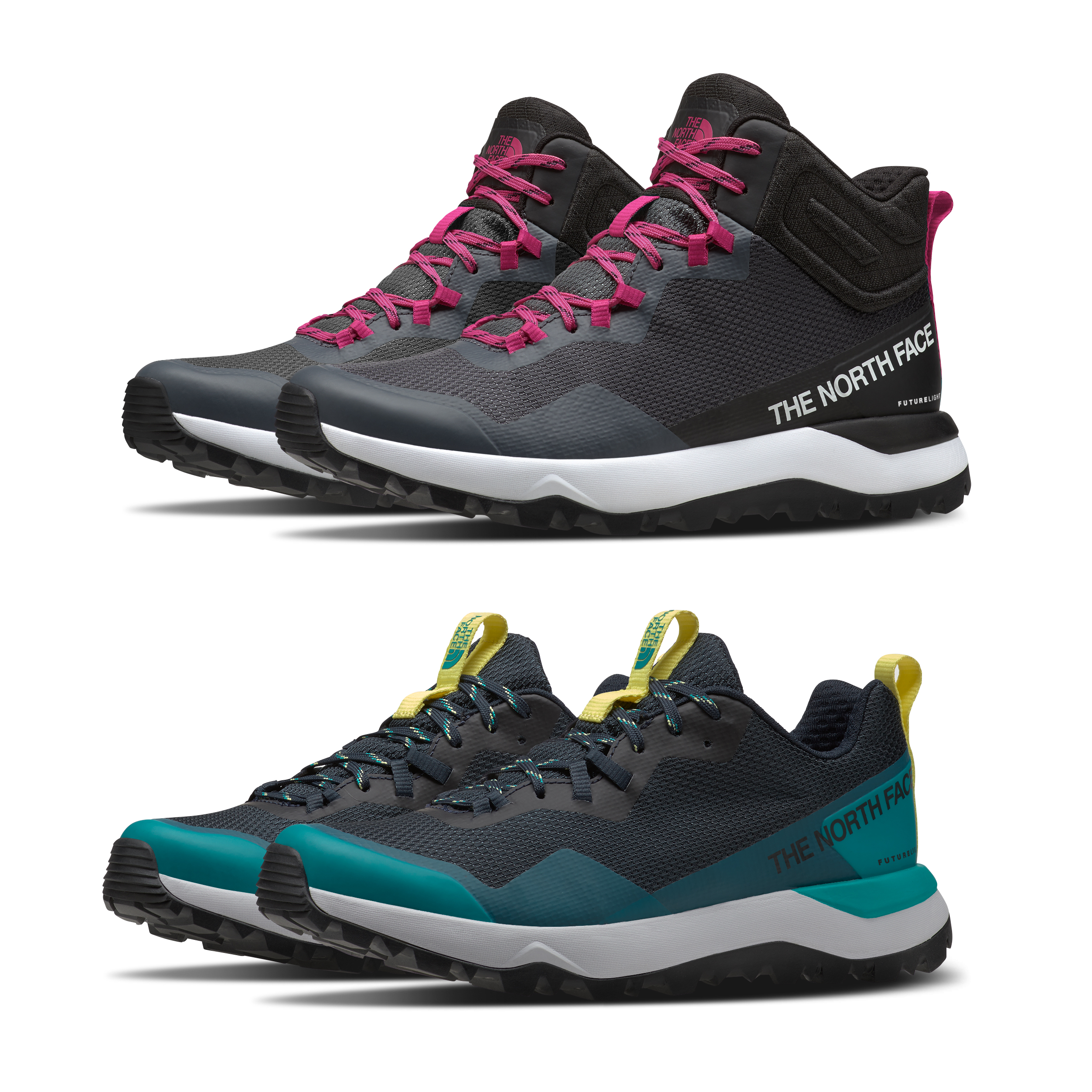 the north face activist