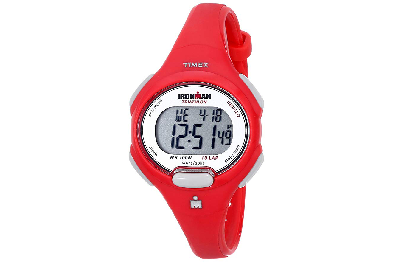 Timex Ironman Essential 10 Watch
